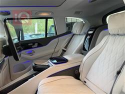 مرسيدس بنز GLS